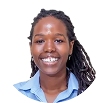 Bethel Mwenza