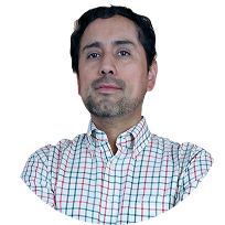 Pablo Boada