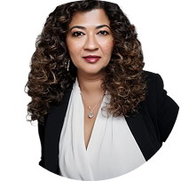 Smita Scaria